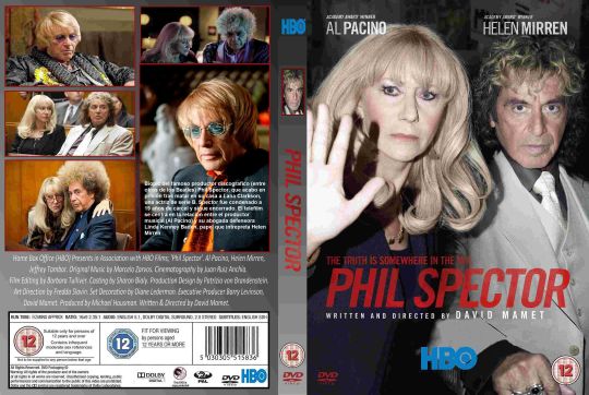 ( 11044 )  Phil Spector